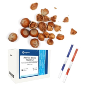 Hygiena AlerTox Sticks Hazelnut Rapid Allergen Tests