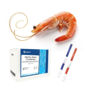 Hygiena AlerTox Sticks Crustacean Rapid Allergen Tests