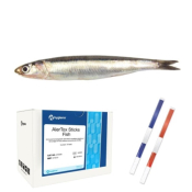 Hygiena AlerTox Sticks Fish Rapid Allergen Tests