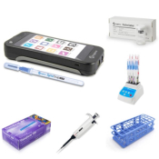 Hygiena ZymoSnap Starter Kit