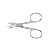 Ideal- Tek Extra Fine Blade Medical Scissors 9 cm  long; made of SS; ideal for delicate  application