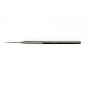 Ideal- Tek Stainless steel probe - Straight needle tip.
