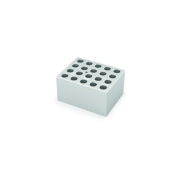 IKA DB 1.4 Single Block for VWR/Eppendorf 20 x 2.0mL Microtubes
