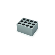 IKA DB 2.1 Single Block for 12 x 15mL Conical Centrifuge Tubes