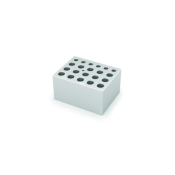 IKA DB 3.3 Single Block for 6 x 0.5mL 10 x 1.5mL 5 x 2.0mL Centrifuge Tubes
