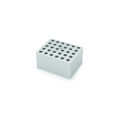 IKA DB 4.1 Single Block for 30 x 6mm Round Bottom Tubes