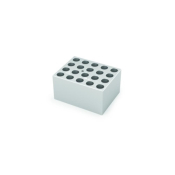 IKA DB 5.1 Single Block for 20 x 12mm Vials