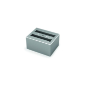 IKA DB 8.1 Single Block for 2 x 6 12.5mm Cuvettes