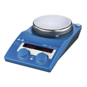 IKA RET basic Stirrer Hotplate