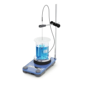 IKA RCT basic Ready-To-Go Solution including Rod and Mounting Accessories