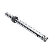 IKA S 25 EC-C-18 G-ST Dispersing Element Dia 18mm for T 25 easy clean