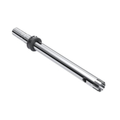 IKA S 25 EC-C-18 G Dispersing Element Dia 18mm for T 25 easy clean