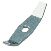 IKA M 21 Spare Stainless Steel Cutter for Materials up to Mohs Hardness 4