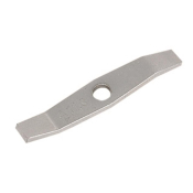 IKA A 11.3 Chromium Carbide Coated Stainless Steel Beater for Materials up to Mohs Hardness 8