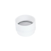 IKA A11.7 Funnel to Prevent Spilling of Liquid Nitrogen