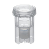 IKA BMT-50-S Grinding Tube with Stainless Steel Balls 50mL