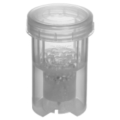IKA BMT-50-G Grinding Tube with Glass Balls 50mL