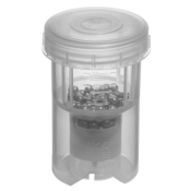 IKA BMT-50-S-M-Gamma Grinding Tube with Stainless Steel Balls and Piercable Membrane Sterile 50mL