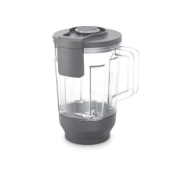 IKA MultiDrive BL 2000 2L Blender Vessel with Standard Mixing Knife