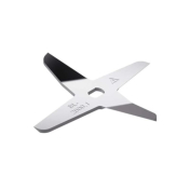 IKA MultiDrive Stainless Steel Standard Blend Knife for BL 2000