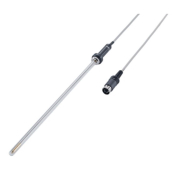 IKA Temperature Sensor PT100 Glass Coated