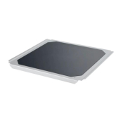IKA AS4000.3 Dish Attachment
