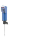 IKA T 25 digital ULTRA-TURRAX Homogeniser without Dispersing Tool