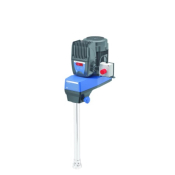 IKA T 65 Digital ULTRA-TURRAX Homogeniser without Dispersing Tool