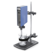 IKA T 25 easy clean digital ULTRA-TURRAX Disperser without Dispersing Tool