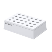 IKA 24 x 0.5mL Tube Insert for Matrix Orbital Thermoshakers