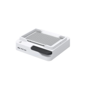 IKA 384-Well PCR Plate Insert for Matrix Delta Plus Thermoshakers