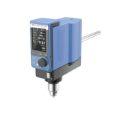 IKA EUROSTAR 100 control Overhead Stirrer with Wireless Control Unit