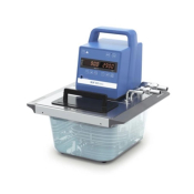 IKA ICC basic eco 8 c Compact Immersion Circulator with 8L Plastic Bath and Cooling Coil