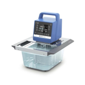 IKA ICC control eco 8 Compact Immersion Circulator with 8L Plastic Bath