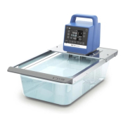 IKA ICC control eco 18 Compact Immersion Circulator with 18L Plastic Bath