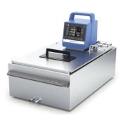 IKA ICC control pro 20 c Compact Immersion Circulator with 20L Stainless Steel Bath and Cooling Coil