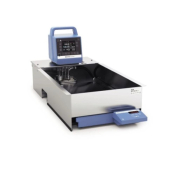IKA ICC control IB R RO 15 pro Compact Immersion  Circulator with 25L Stainless Steel Bath and  Magn