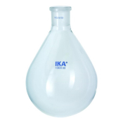 IKA 1L Coated Evaporator Flask