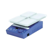 IKA MTS 2/4 digital Microtiter Plate Shaker