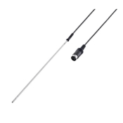 IKA PT1000.6 Temperature Sensor Stainless Steel