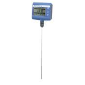 IKA Electronic Contact Thermometer ETS-D6 with pH