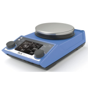 IKA Dual Sensor PT100.50 Temperature Probe for IKA RET control-visc Stirrer