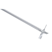 IKA R1342 Propeller Stirrer 4-Bladed