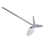 IKA R1385 3 Propeller Stirrer