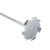IKA R1302 Dissolver Stirrer