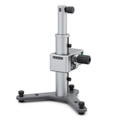IKA HELISTAND Electrical Stand for ROTAVISC with T-Spindles Set