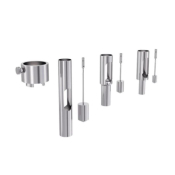 IKA ROTAVISC Open DIN Adapter Set