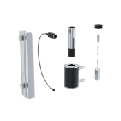 IKA ROTAVISC VOLS-1 Adapter Set for Low Volumes