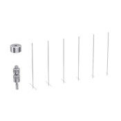 IKA ROTAVISC T-Spindle Set