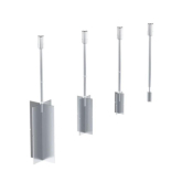 IKA ROTAVISC Vane Spindle Set